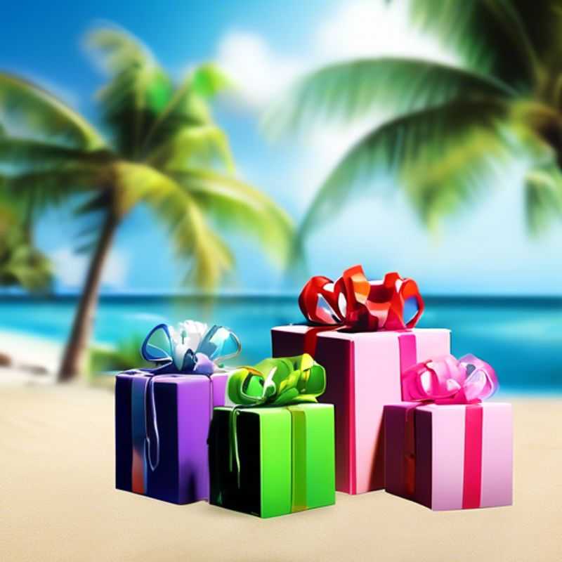 Cadeaux de 5 $ pour vos collègues pendant le Black Friday