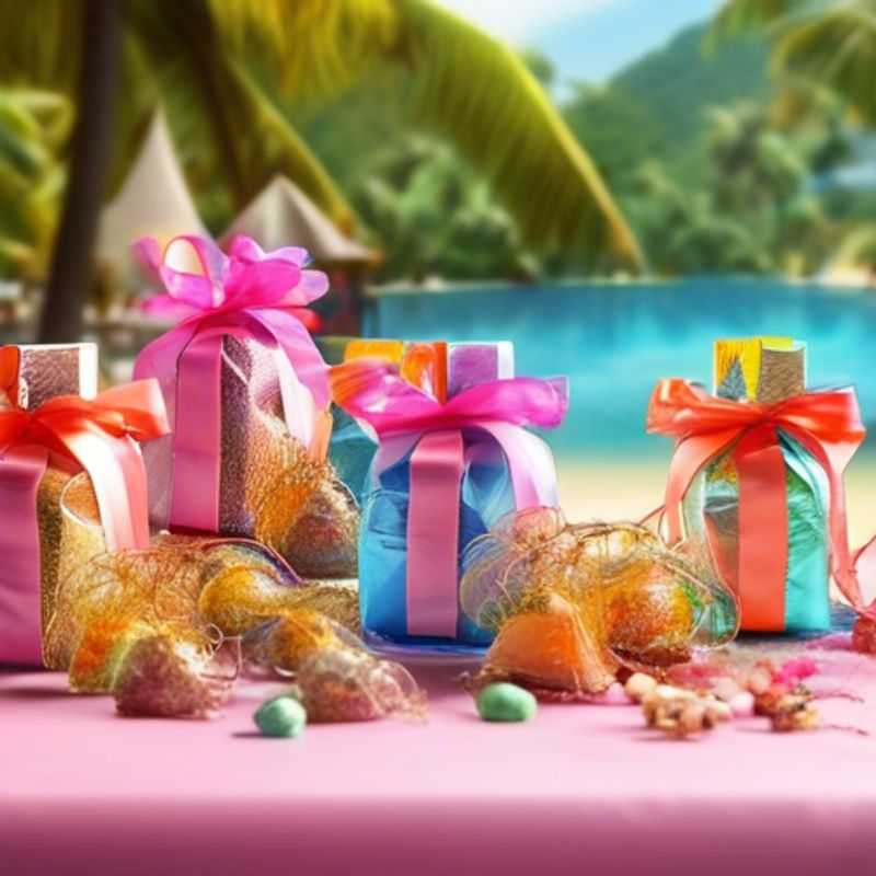 Kies voor praktische, herbruikbare feestcadeautjes in plaats van wegwerpproducten