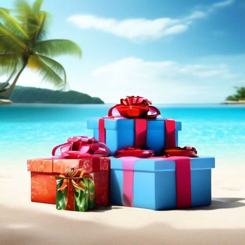 5 Dollar Cadeaus tijdens Black Friday