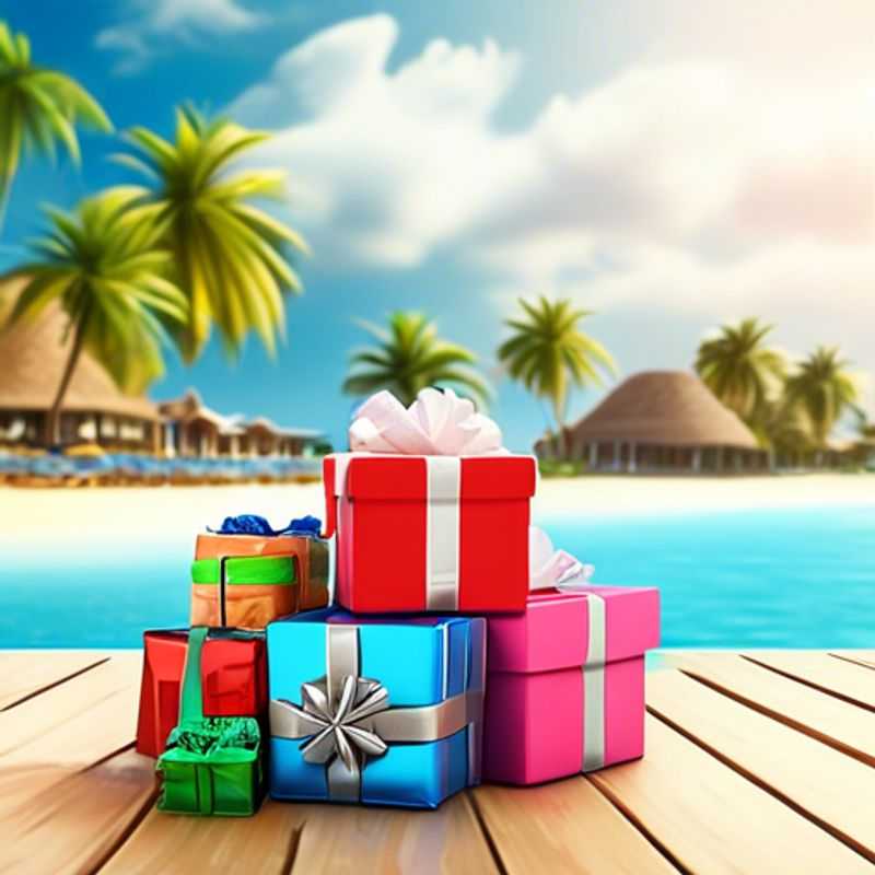 Kijk voor betaalbare cadeau-opties in discount- en dollarwinkels