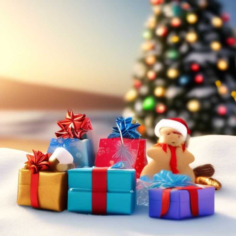 Find Unique &#38; Affordable Gifts&#58; Explore Online Marketplaces
