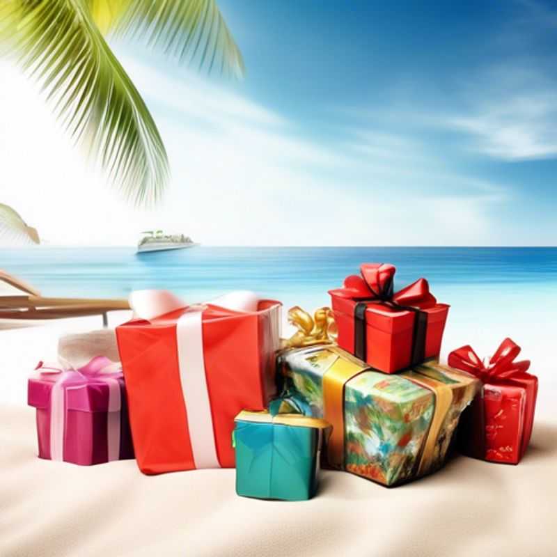 Gift Cards: The Electronic Escape from Wrapping Paper Hell