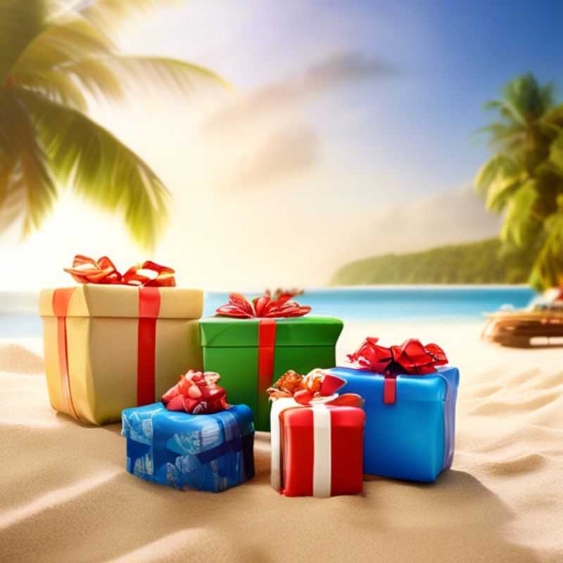 Gift Ideas Under $5: Black Friday Bargains for Everyone