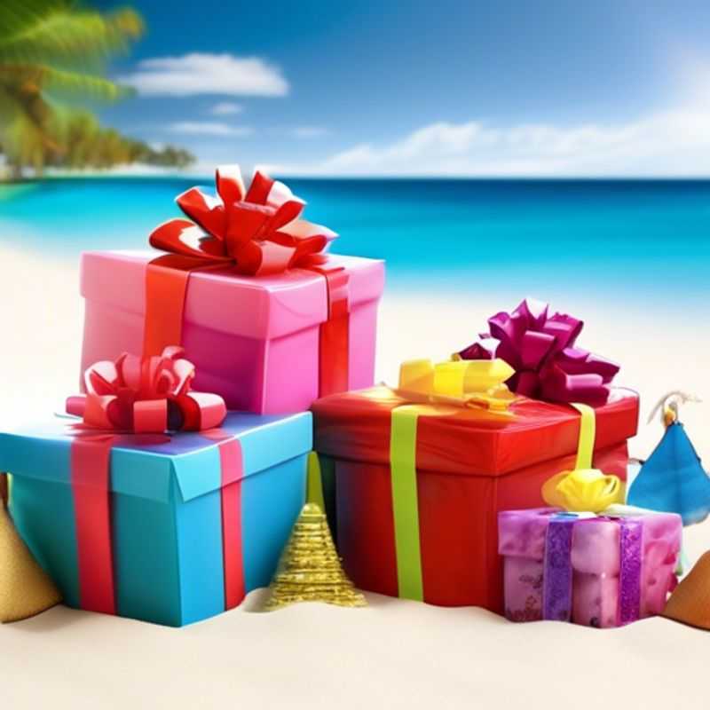 Cadeaux pratiques, consommables ou d'expériences à moins de 5 $