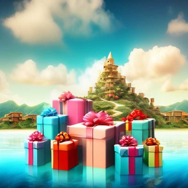 Presentes Incríveis por Menos de 5 Dólares na Black Friday