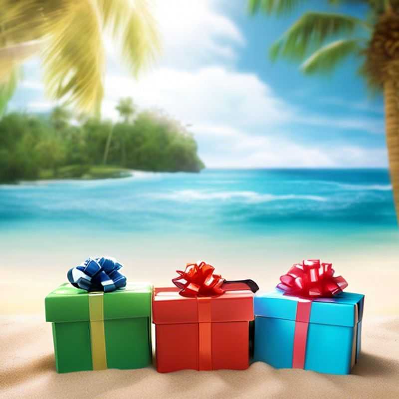 Unwrap the Unexpected: Browsing Online Marketplaces for Unique & Affordable Gifts