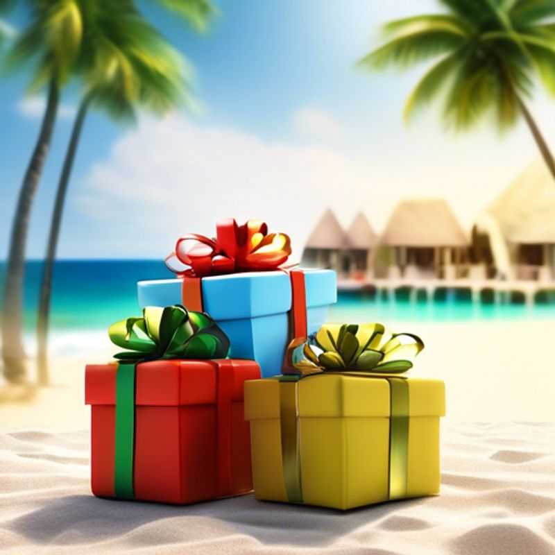 Great Gifts Under $5 for Black Friday Shopping