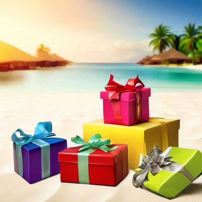 Beyond the Bow: Adding a Personal Touch to Your Gifts