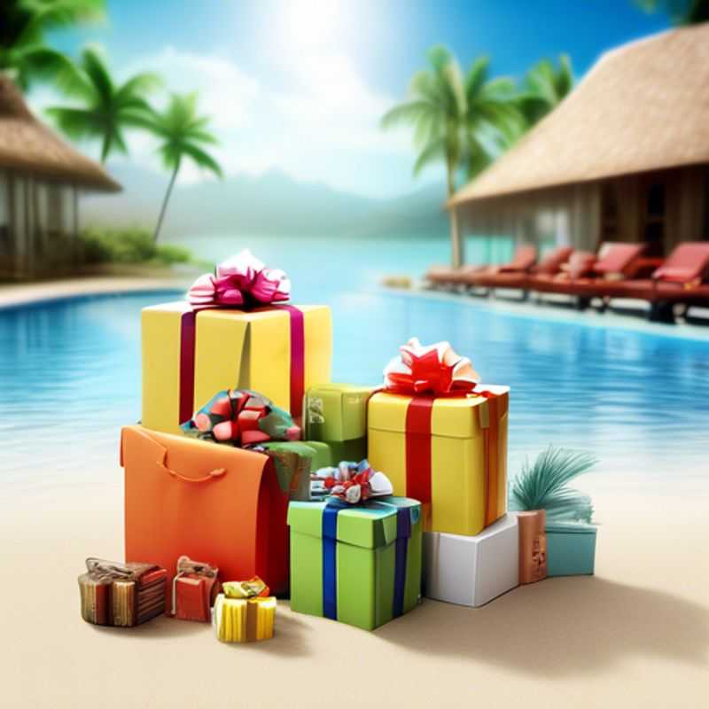 Trouvez des idées cadeaux abordables sur les places de marché en ligne comme Amazon, eBay ou Etsy