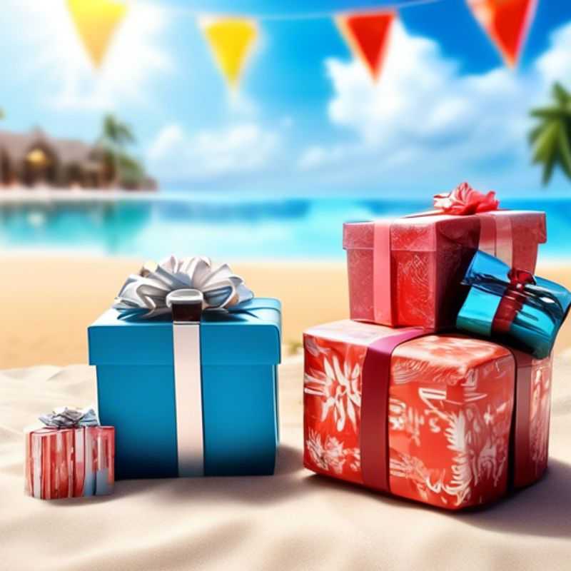 Dollar Stores and Discount Retailers: Your Secret Weapon for Affordable Gifts
