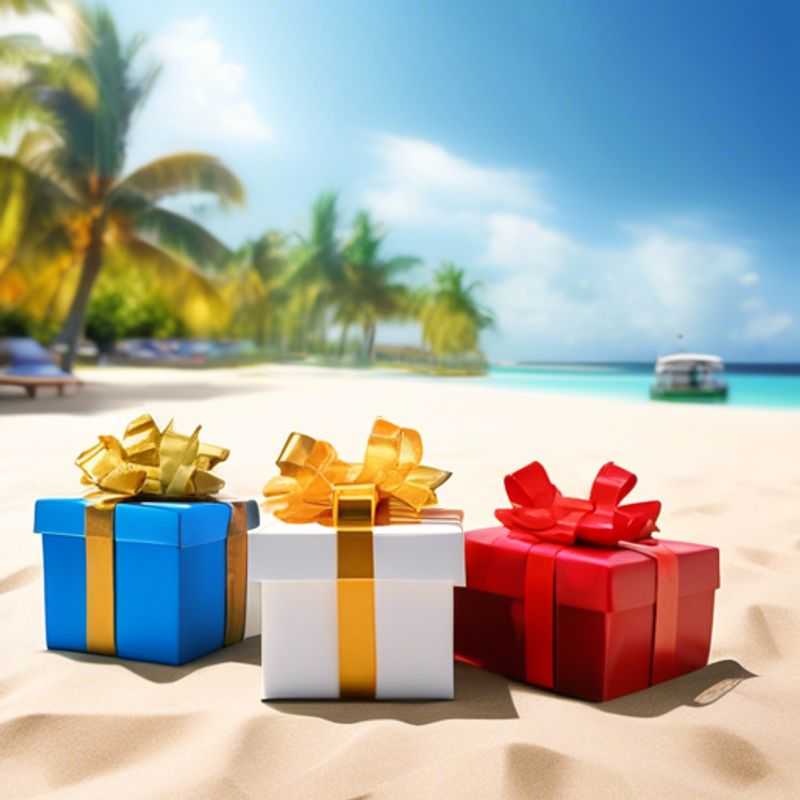 Treasure Hunt: Finding Affordable Gifts at Discount and Dollar Stores
