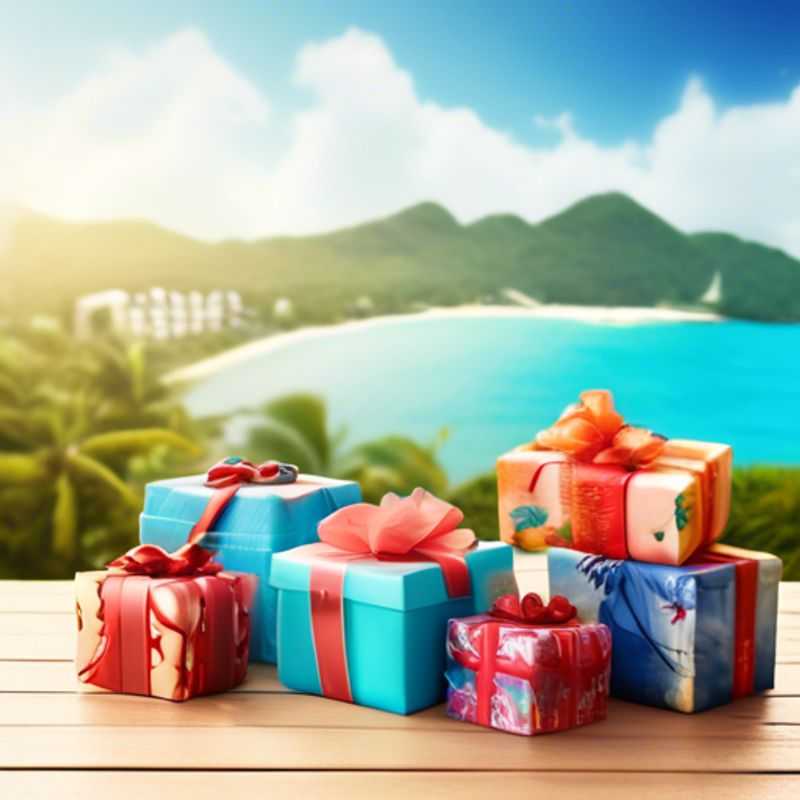 Opter pour des cadeaux faits maison ou DIY