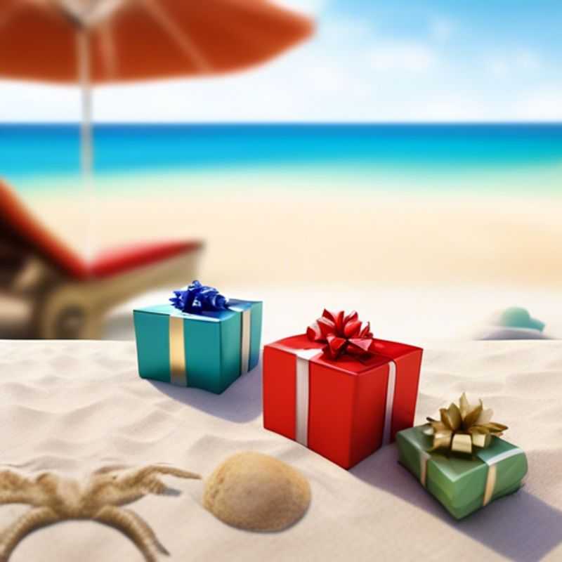 Gifting Genius: Unlocking the Secrets of the Perfect Present