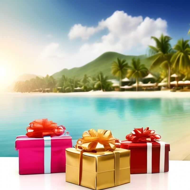 Regalos para compañeros de trabajo por menos de 5 dólares durante el Black Friday
