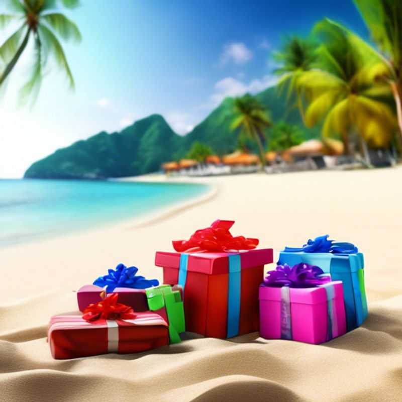 Gift Ideas That Go (Deliciously) Fast: Consumables for Every Occasion