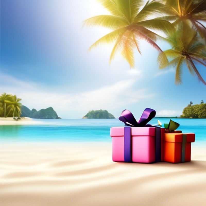 Amazon's Secret Treasure Trove: The Gifts Under $5 Section (You're Welcome!)