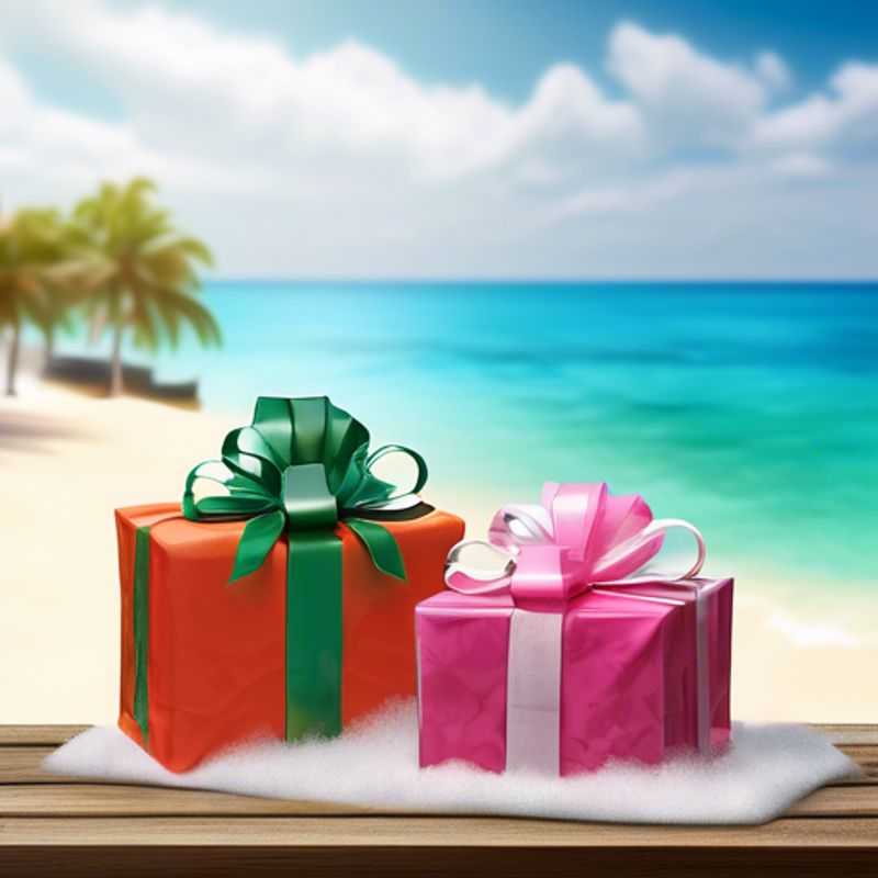 Five Dollar Gift Ideas for Black Friday Bargain Hunters