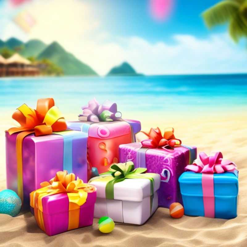 Gift Giving on a Budget: Practical & Useful Presents Under $5