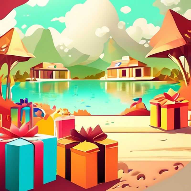 Cadeaux insolites à moins de 5 € pour le Black Friday