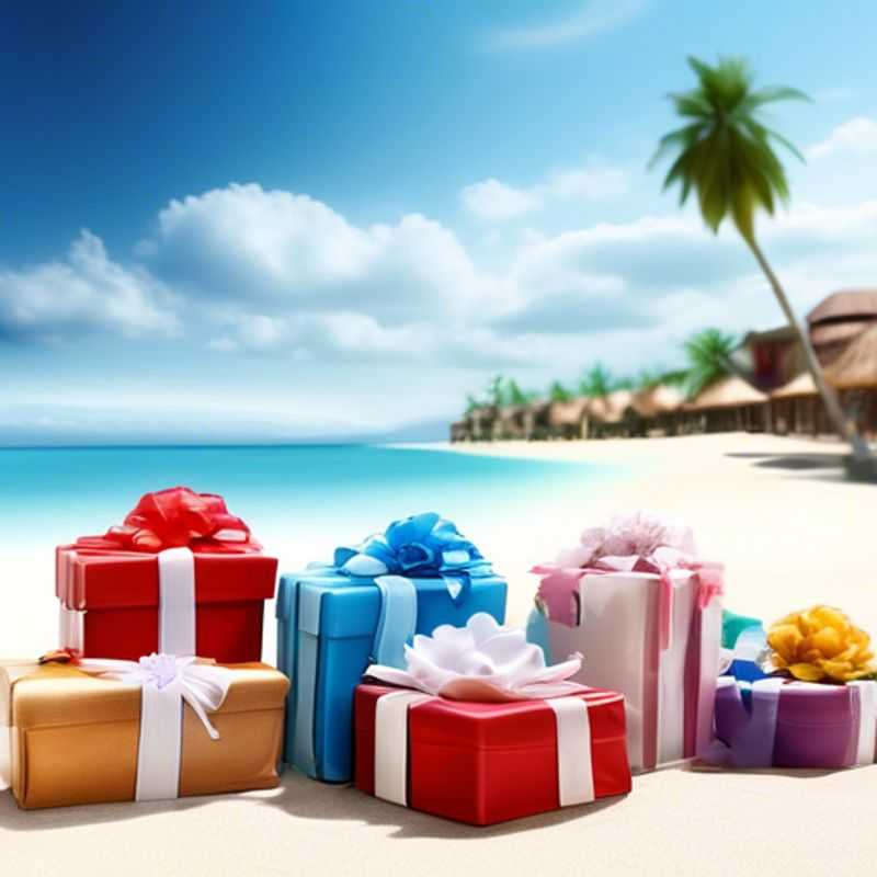 Unwrap the Perfect Gift: Finding Treasures on Online Marketplaces