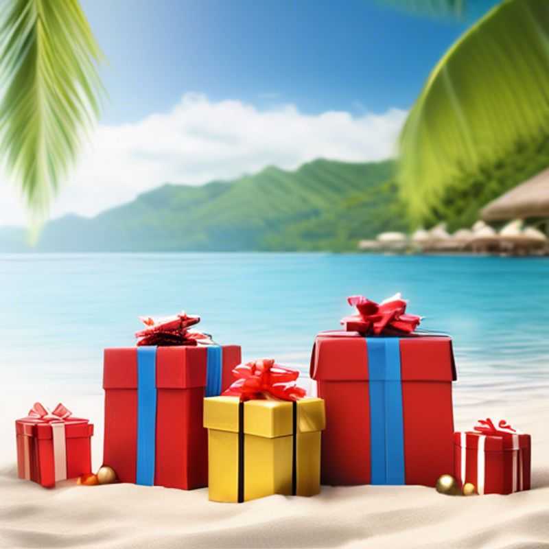 Cadeaux à moins de 5 dollars pour le Black Friday