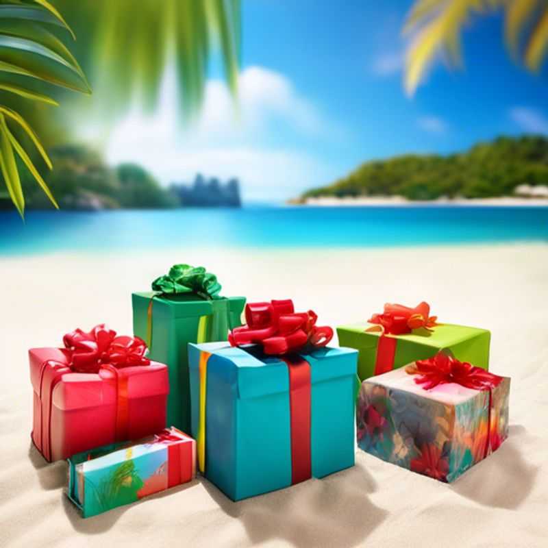 Trouver des cadeaux pas chers en ligne : Marchés en ligne et magasins discount