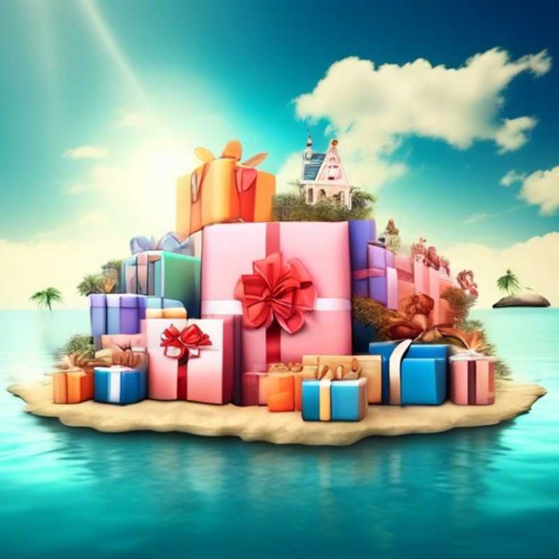 Cadeaus onder de vijf euro tijdens Black Friday
