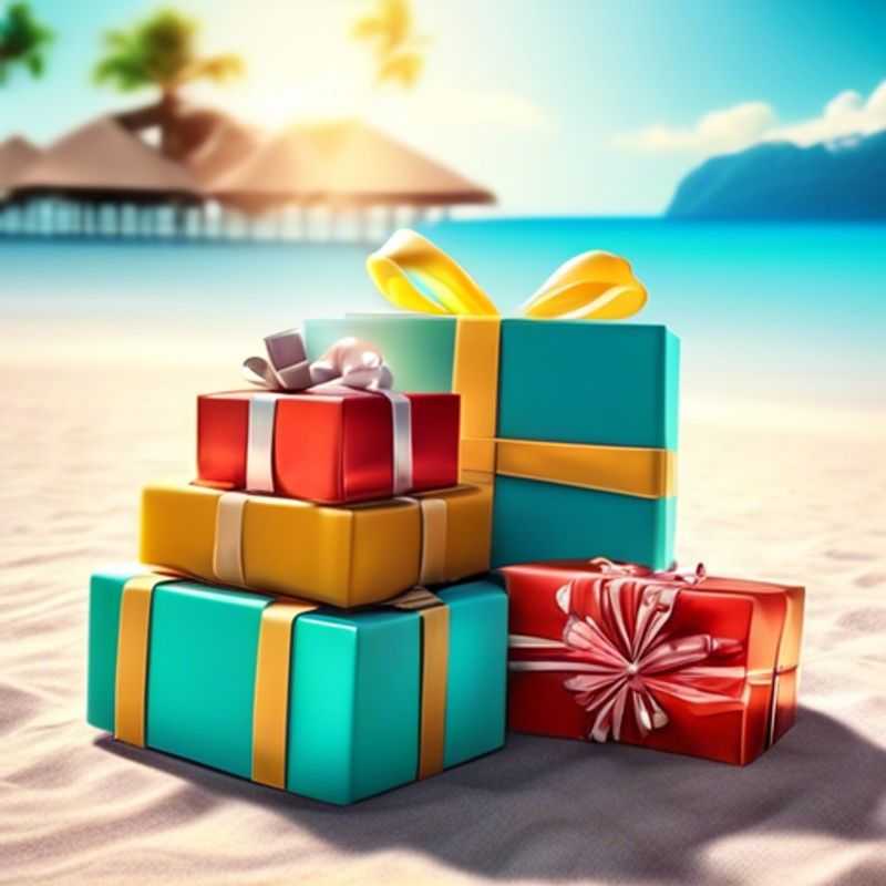 Gave ideetjes onder €5,- voor Black Friday