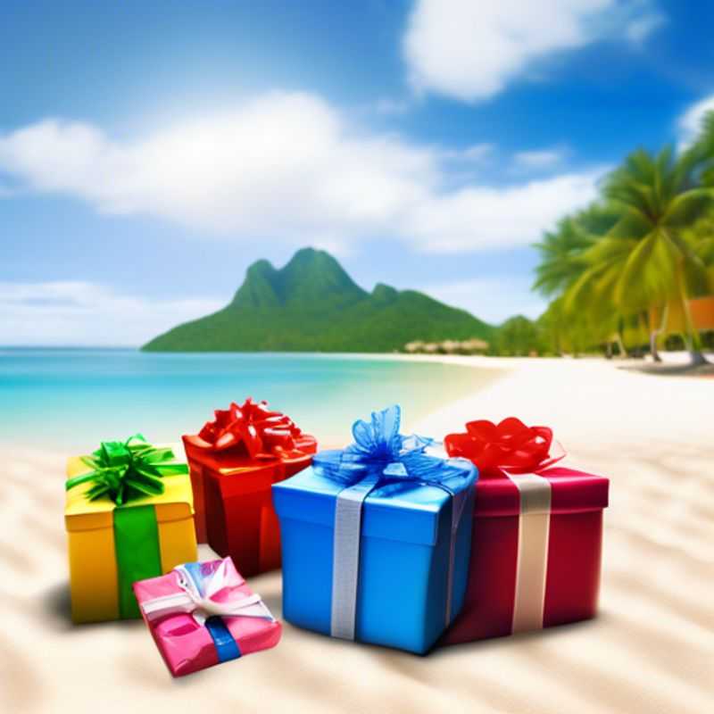 Forget the Generic Gifts: DIY Presents That Pack a Punch (and a Budget-Friendly Price Tag!)