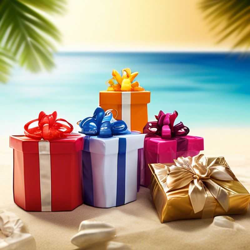 Explora la sección de tarjetas de regalo: Encuentra opciones por menos de $5