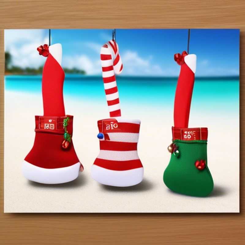 Een selectie van 5 euro kerstsokvullers voor Black Friday