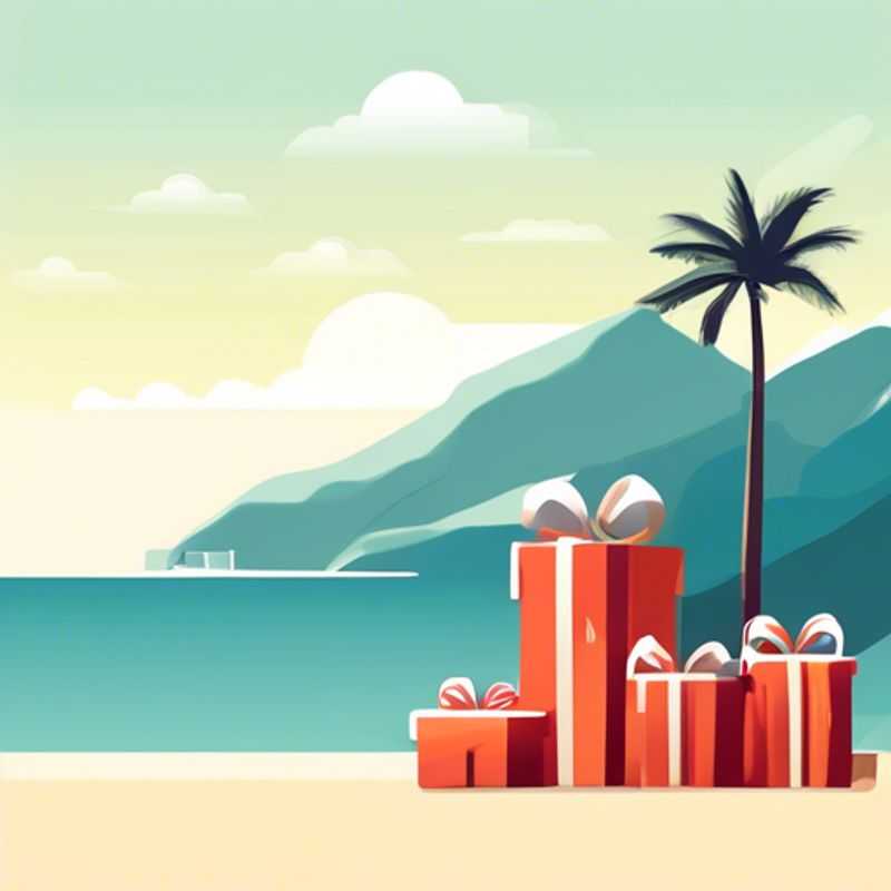 A Variety of Gifts Under $5 for Employees to Celebrate Black Friday