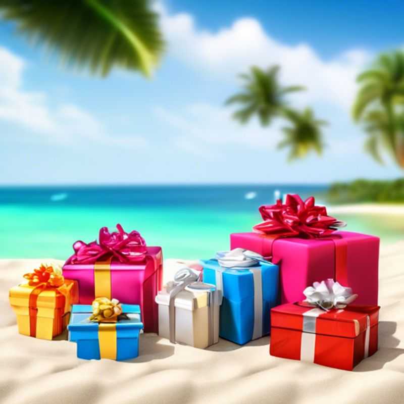 Gifts Around 5 Dollars for Black Friday Bargain Hunters