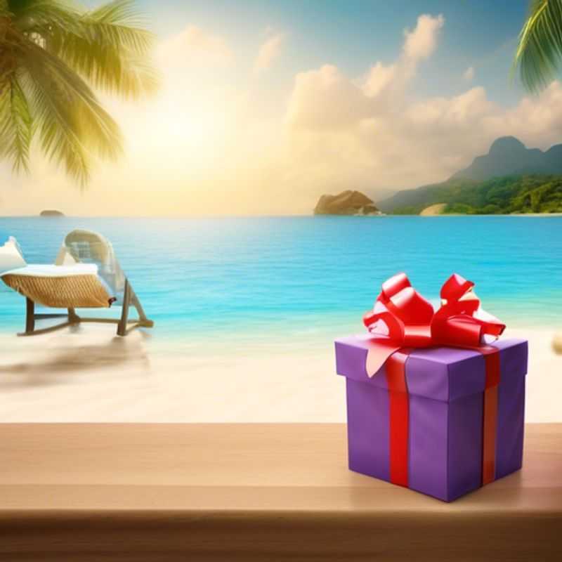 A variety of inexpensive gifts under $5, perfect for stocking stuffers or budget-friendly present ideas.