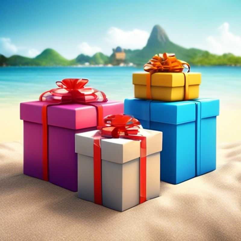 Vreemde cadeaus onder €5 voor Black Friday