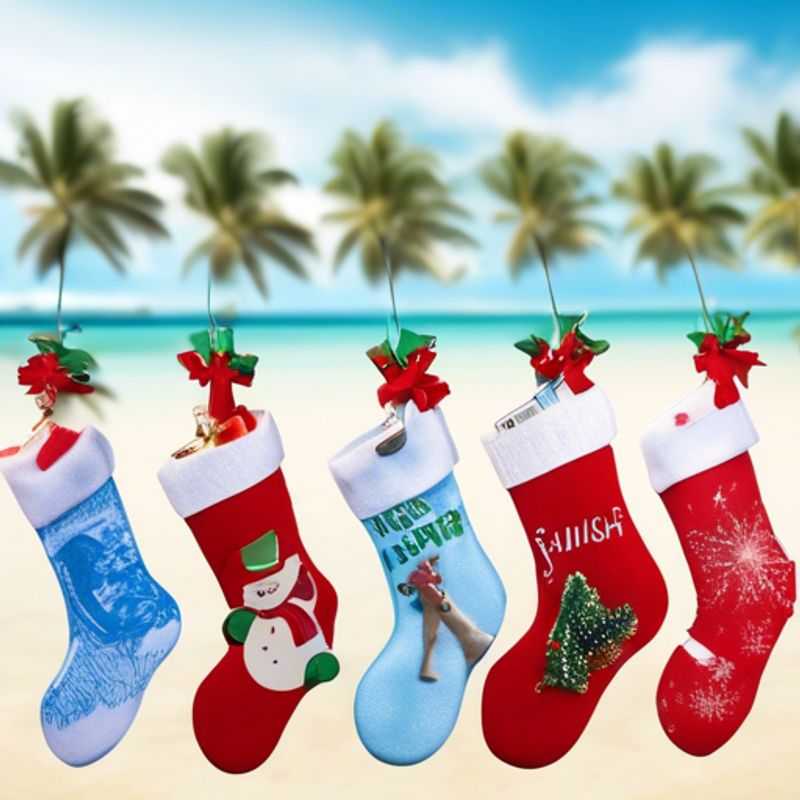 5 Dollar Stocking Stuffer Ideeën voor Black Friday