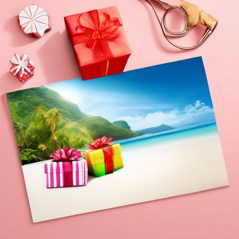A collection of affordable and thoughtful gifts for coworkers, all under $5. Perfect for finding the perfect Black Friday bargain!
