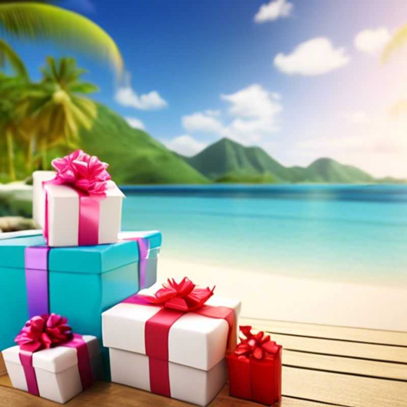 Presentes por menos de 5 dólares para a Black Friday