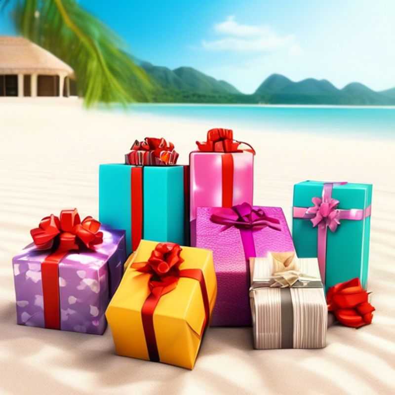 Treasure Hunt: Finding the Perfect Gift in the Clearance Section