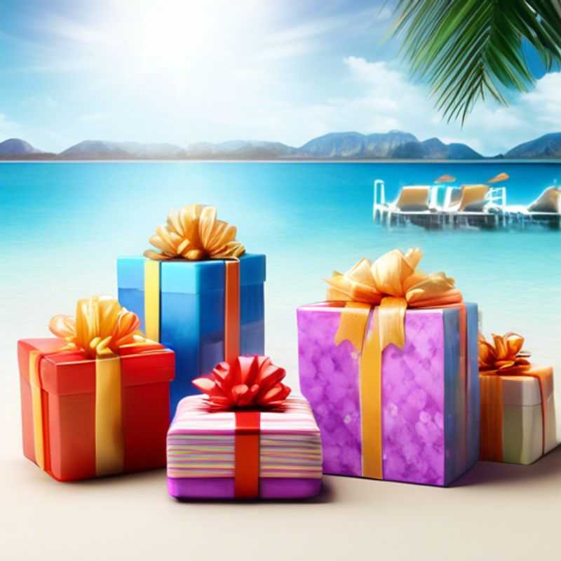 Beyond the Big Box: Uncovering Unique & Affordable Gifts in Online Marketplaces