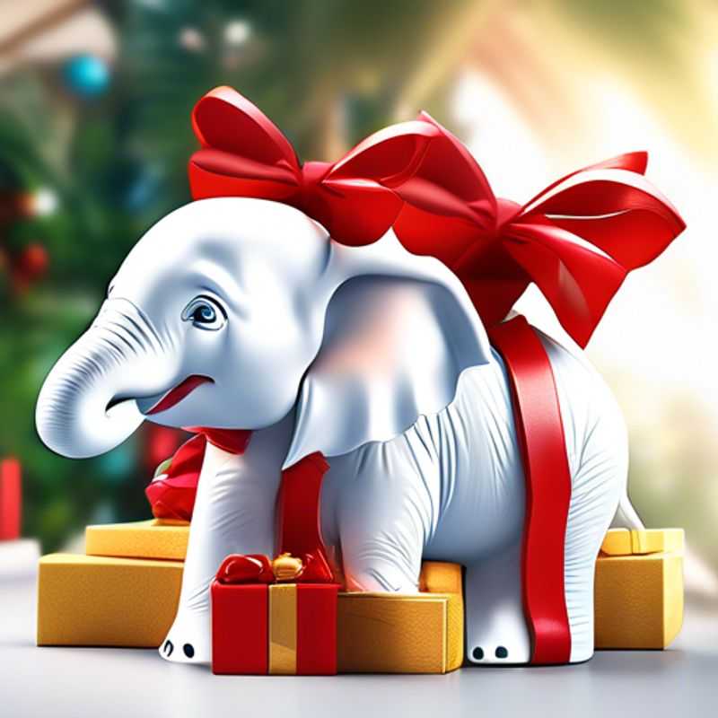 A collection of fun and affordable White Elephant gifts under $5, perfect for Black Friday shopping.
