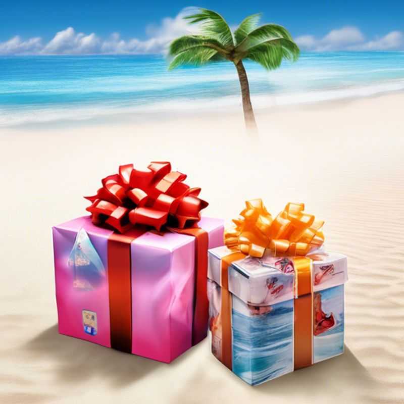 Gift Giving on a Budget: Consumables and Practical Presents Under $5