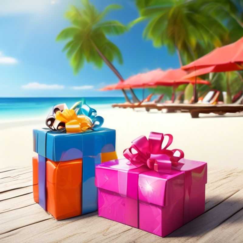 Presentes Incríveis por Apenas 5 Dólares na Black Friday