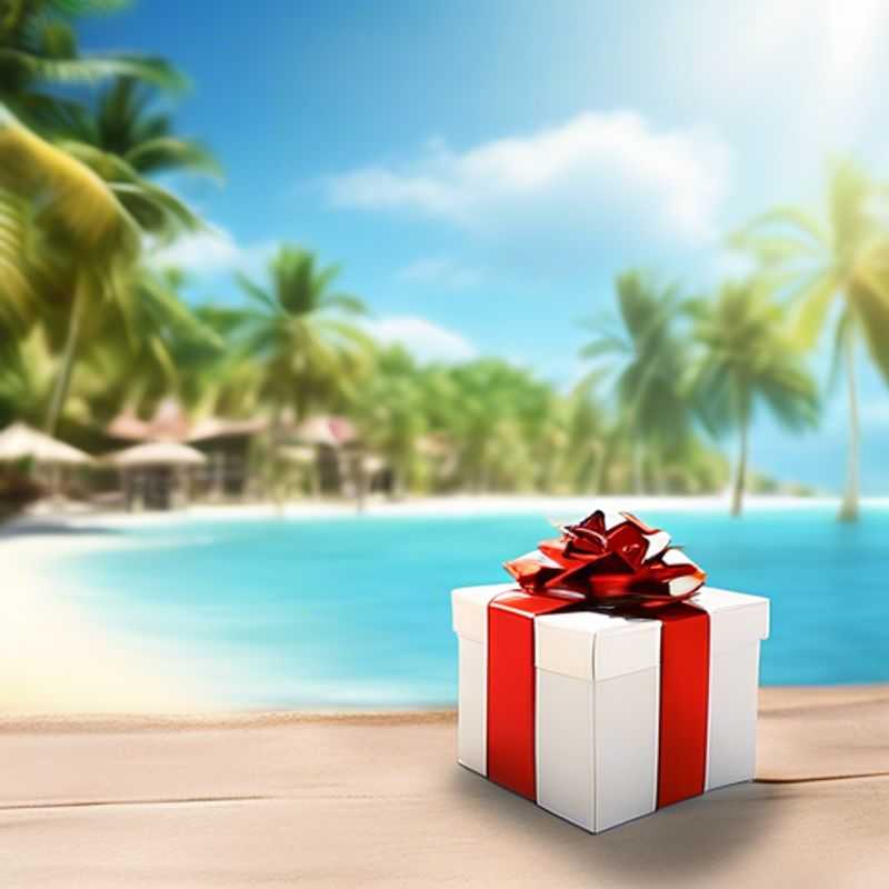 Zorg ervoor dat het cadeau aan je verwachtingen voldoet qua kwaliteit en specificaties