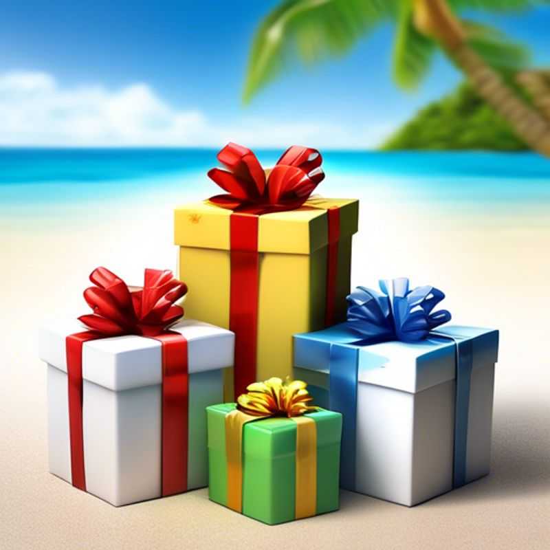 Goedkope cadeautjes voor vijf dollar tijdens Black Friday
