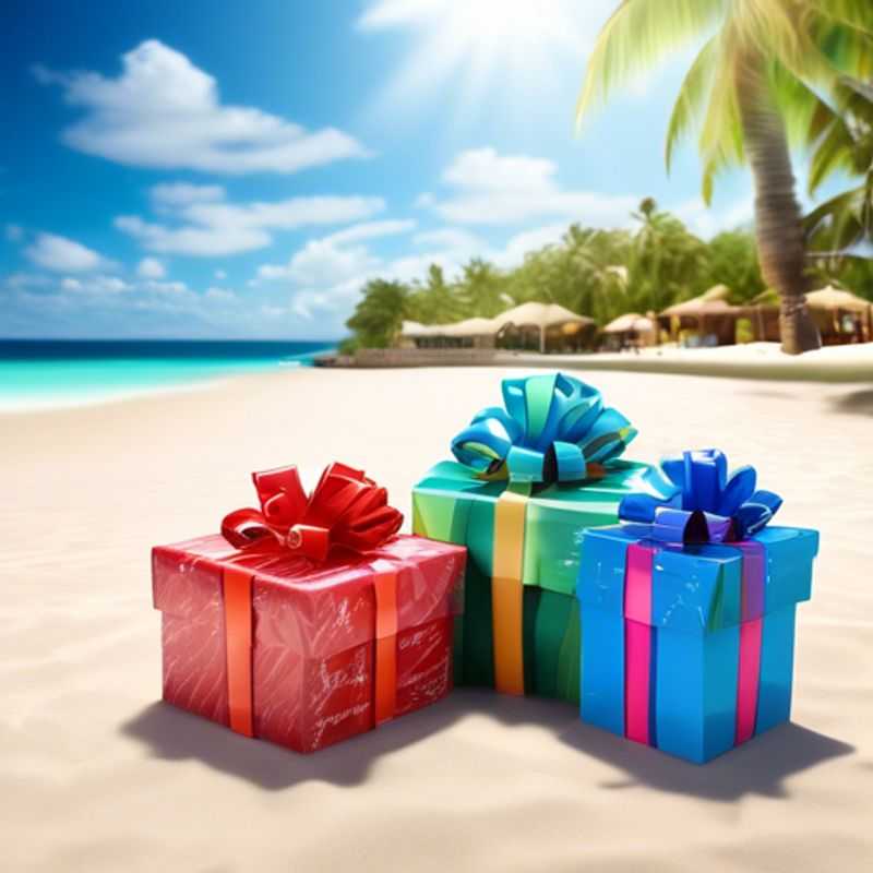 5 Bucks & a Smile: Finding Unique Gifts at Craft Fairs