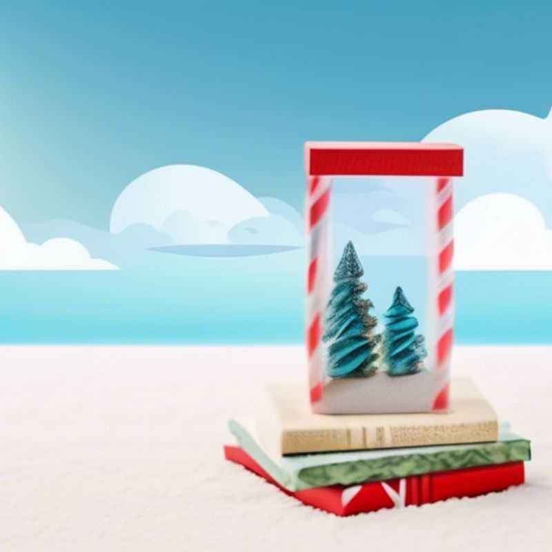 Five Dollar Stocking Stuffer Ideas for Black Friday Shopping