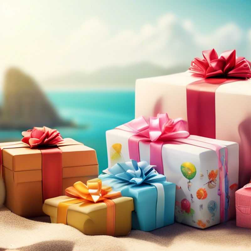 Unveiling Hidden Treasures&#58; A Shopping Spree Through Handmade Marketplaces