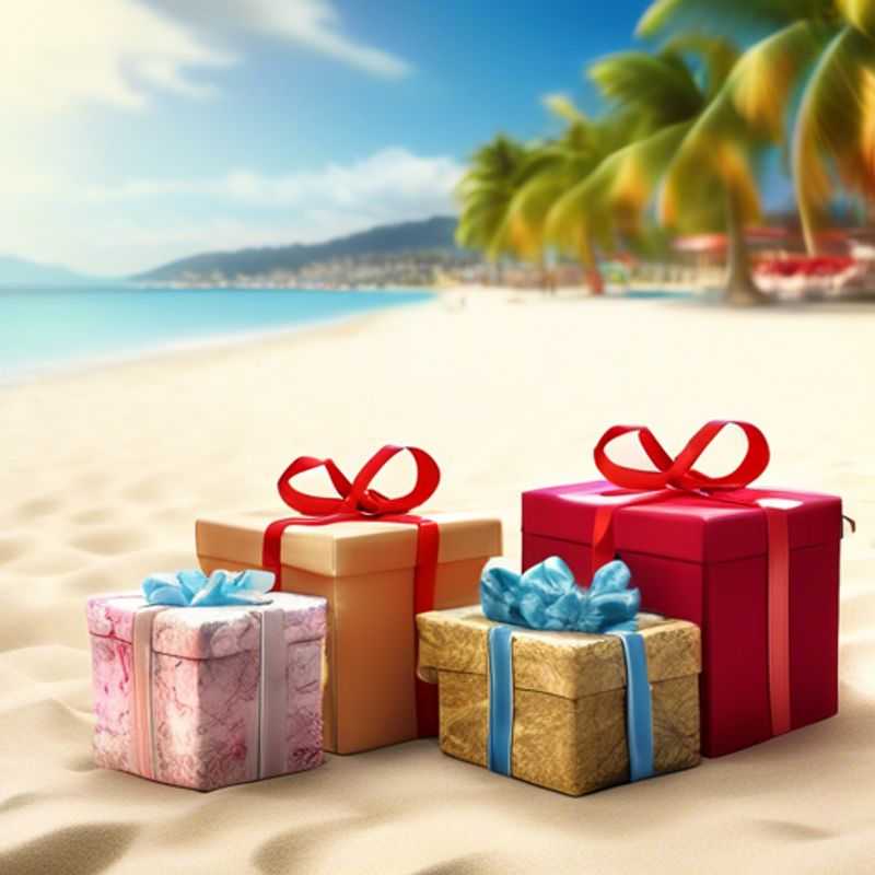 A selection of thoughtful gifts, all priced under $5, perfect for Black Friday shopping.