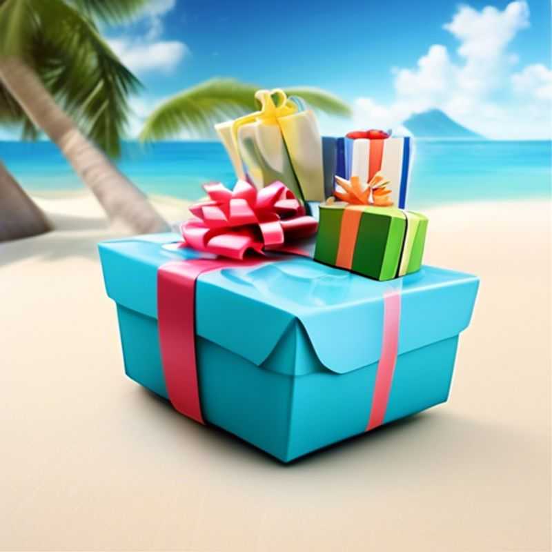 Five Dollar Gifts to Score on Black Friday